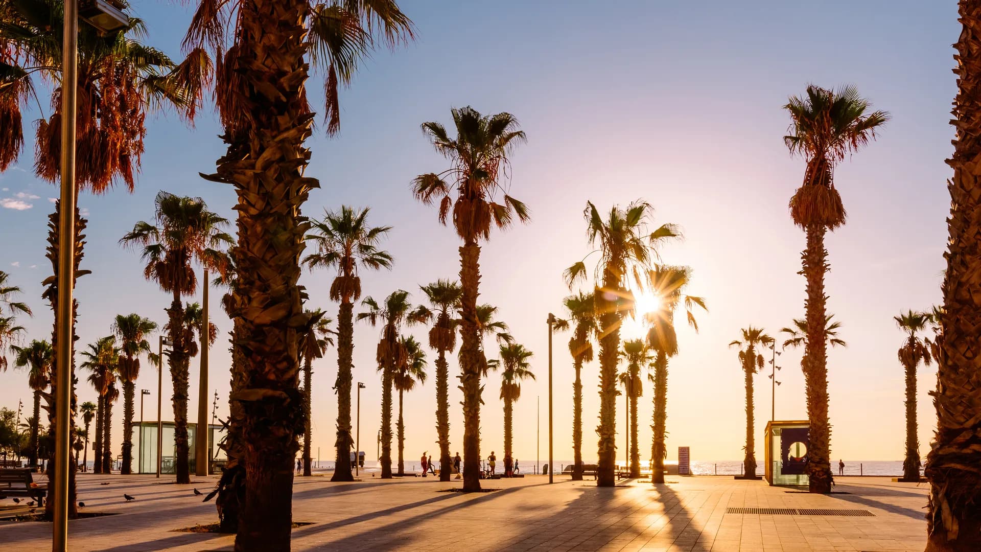 Barcelona